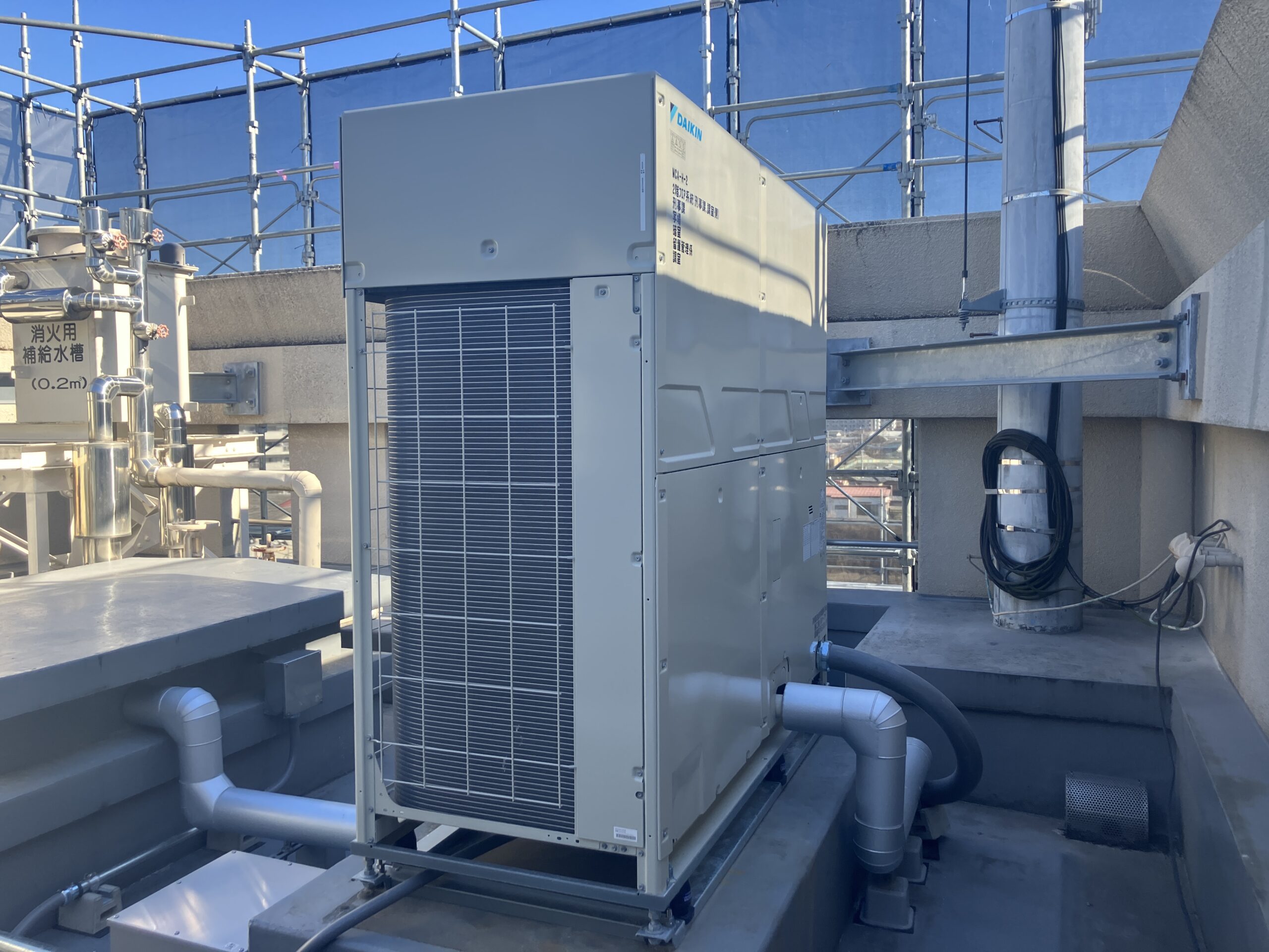 小川警察署の写真6