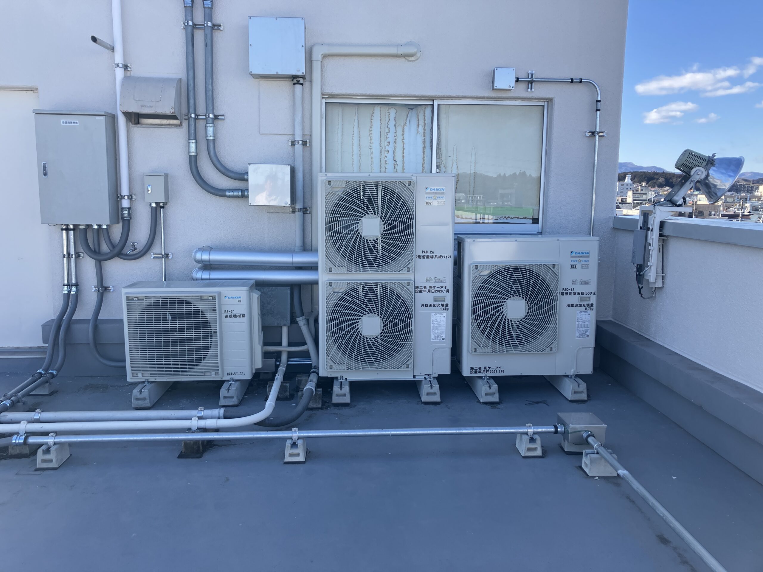 小川警察署の写真4