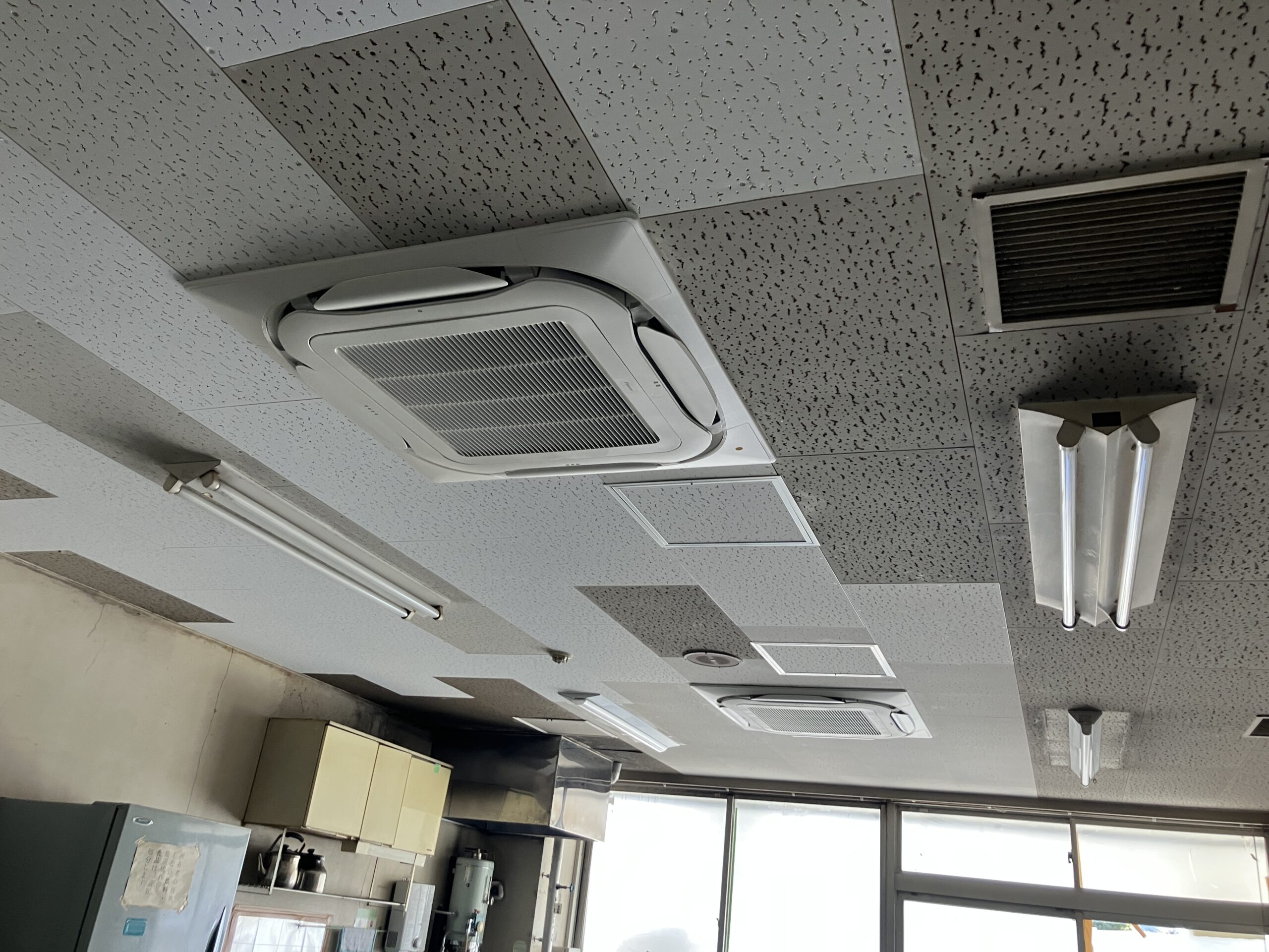 小川警察署の写真1