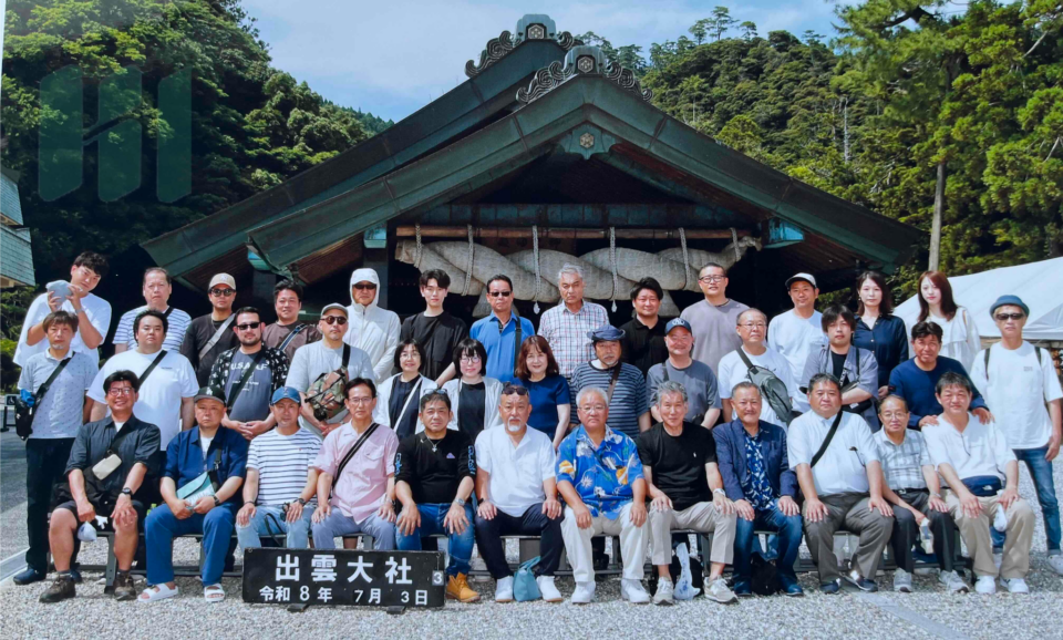 R8　島根・鳥取の旅行